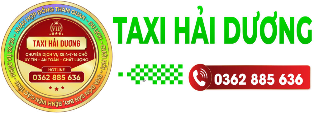 Taxi Hải Dương